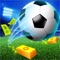 Soccer! Hero - Football Games (AppStore Link) 
