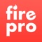 Bonfire Pro for Tinder (AppStore Link) 