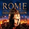 ROME: Total War - BI (AppStore Link) 