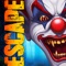 Killer Clown Escape Room! (AppStore Link) 