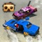 Demolition Derby (VR) Racing (AppStore Link) 