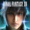 Final Fantasy XV: A New Empire (AppStore Link) 