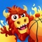 Mascot Dunks (AppStore Link) 