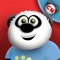 Pandamonium: New Match 3 Game (AppStore Link) 