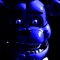 Five Nights at Freddy's: SL (AppStore Link) 