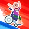 Happy Racing - Online Wheels (AppStore Link) 