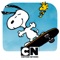 What's Up, Snoopy? – Peanuts (AppStore Link) 