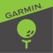 Garmin Golf (AppStore Link) 