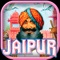Jaipur: the board game (AppStore Link) 