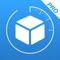 Cutimer Pro: Magic Cube Timer (AppStore Link) 