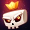 Heroes 2 : The Undead King (AppStore Link) 