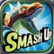 Smash Up - The Card Game (AppStore Link) 