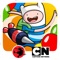 Bloons Adventure Time TD (AppStore Link) 