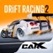 CarX Drift Racing 2 (AppStore Link) 