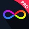 Loop Vid Pro - Loop Video GIFs (AppStore Link) 