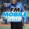 Football Manager Mobile 2018 (AppStore Link) 