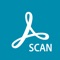 Adobe Scan: PDF & OCR Scanner (AppStore Link) 