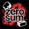 Zero/Sum (AppStore Link) 