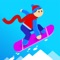 Ketchapp Winter Sports (AppStore Link) 
