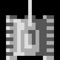8-bit Console Tank (AppStore Link) 