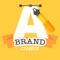 Brand Creator - Logo Maker (AppStore Link) 