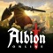 Albion Online (AppStore Link) 