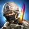 Battle Knife: Online PvP (AppStore Link) 