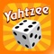 Yahtzee® with Buddies Dice (AppStore Link) 