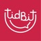 TidBit Social (AppStore Link) 