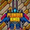 Plunder Kings (AppStore Link) 