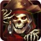 Pirate Alliance - Naval games (AppStore Link) 