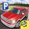 Roundabout 2: City Driving Sim (AppStore Link) 