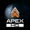 Mass Effect: Andromeda APEX HQ (AppStore Link) 