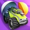 Mini Car Club (AppStore Link) 