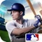 R.B.I. Baseball 17 (AppStore Link) 