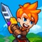 Dash Quest Heroes (AppStore Link) 