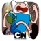 Adventure Time Run (AppStore Link) 