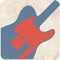 Note Guitar Pro - Learn to Read Music (AppStore Link) 