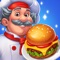 Cooking Diary® Restaurant Game (AppStore Link) 