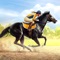 Rival Stars Horse Racing (AppStore Link) 