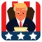 I Am President! (AppStore Link) 