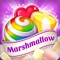 Lollipop2 & Marshmallow Match3 (AppStore Link) 