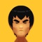 Bruce Lee Dragon Run (AppStore Link) 