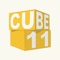 Cube 11 (AppStore Link) 