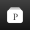 Portafolio - Design a Portfolio & Photo Albums (AppStore Link) 