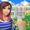 Home Street: Virtual House Sim (AppStore Link) 
