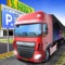Delivery Truck Driver Sim (AppStore Link) 