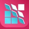 Invert - Tile Flipping Puzzles (AppStore Link) 