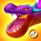 Draconius GO: Catch a Dragon! (AppStore Link) 