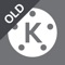 KineMaster (OLD) (AppStore Link) 